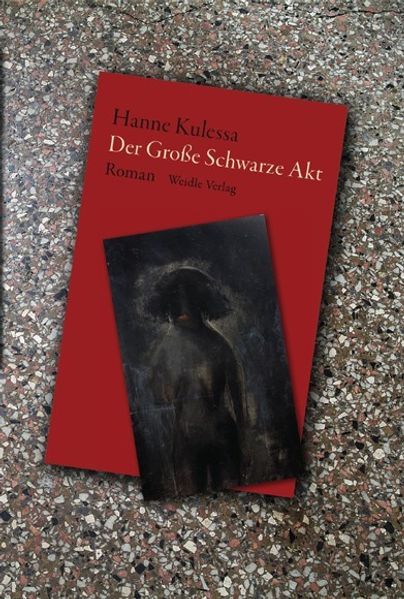 Cover von Der Große Schwarze Akt