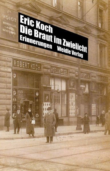 Cover von Die Braut im Zwielicht