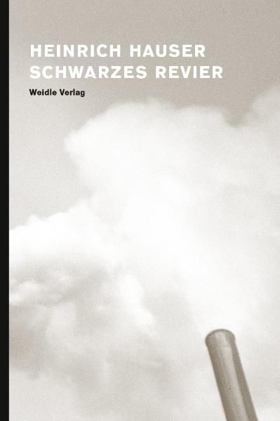 Cover von Schwarzes Revier