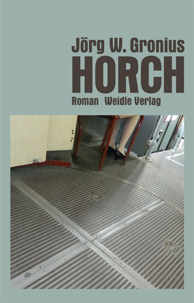 Cover von Horch
