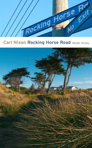 Cover von Rocking Horse Road