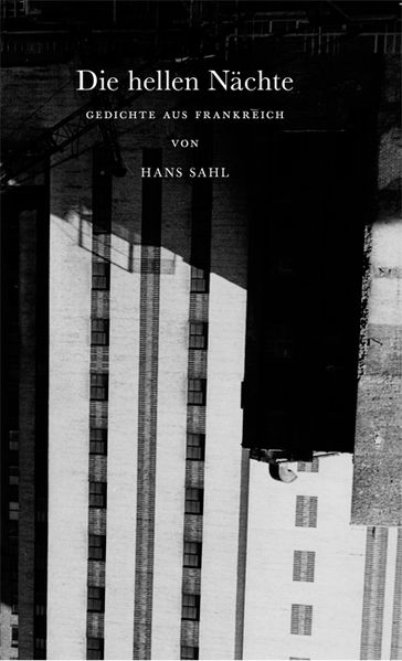Cover von Die hellen Nächte