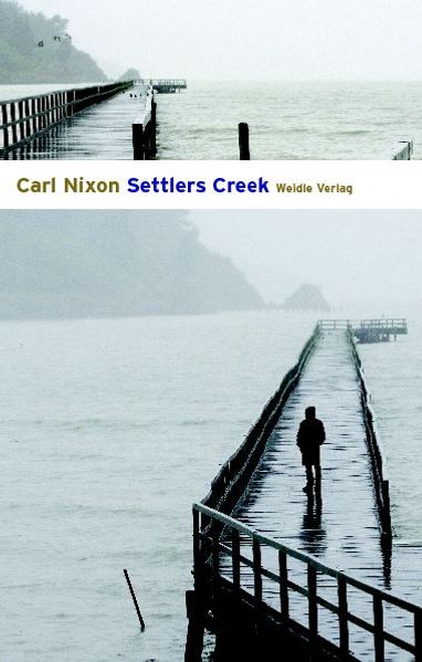 Cover von Settlers Creek