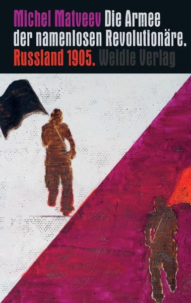Cover von Die Armee der namenlosen Revolutionäre
