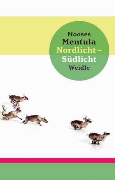 Cover von Nordlicht – Südlicht