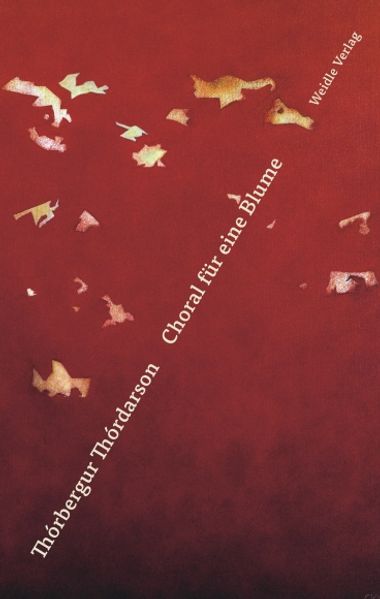 Cover von Choral für eine Blume