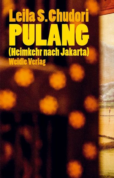 Cover von Pulang (Heimkehr nach Jakarta)