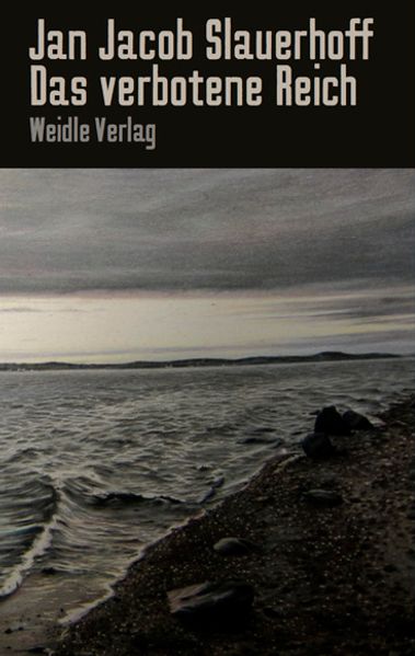 Cover von Das verbotene Reich
