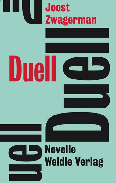 Cover von Duell