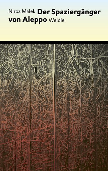 Cover von Der Spaziergänger von Aleppo