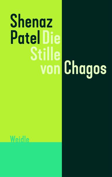 Cover von Die Stille von Chagos