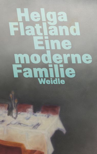 Cover von Eine moderne Familie