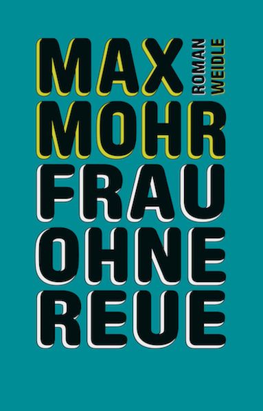 Cover von Frau ohne Reue