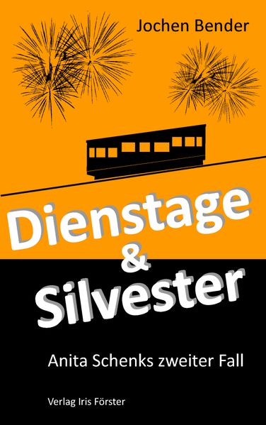 Cover von Dienstage & Silvester