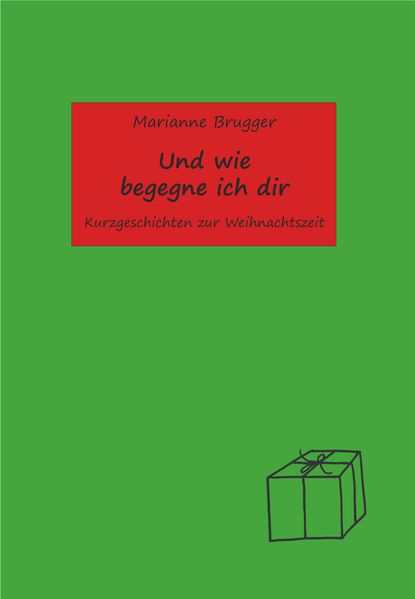Cover von Und wie begegne ich dir