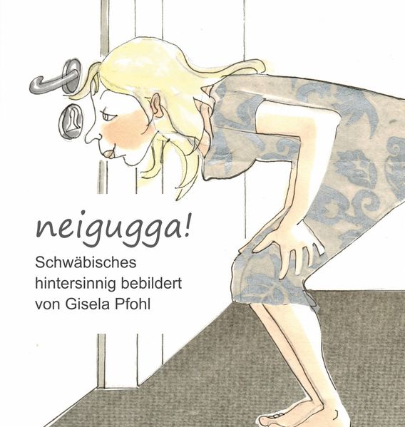 Cover von neigugga!