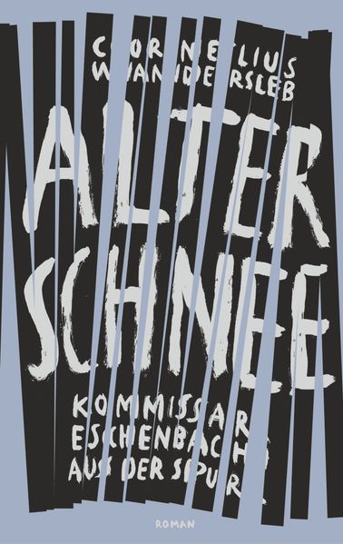 Cover von Alter Schnee
