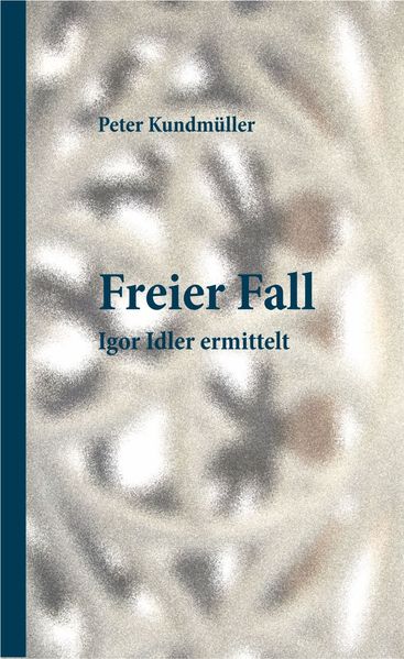 Cover von Freier Fall