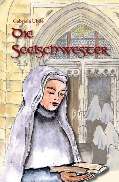 Cover von Die Seelschwester