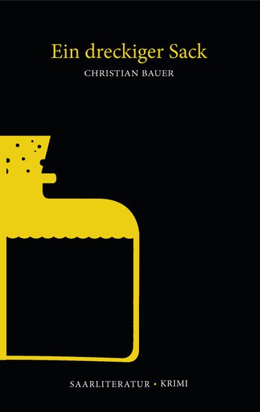 Cover von Ein dreckiger Sack