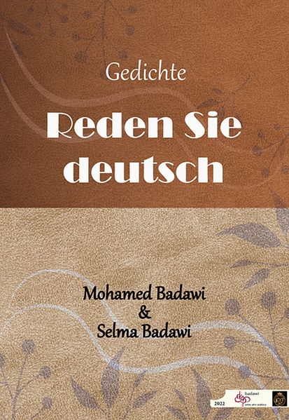 Cover von Reden Sie deutsch … !