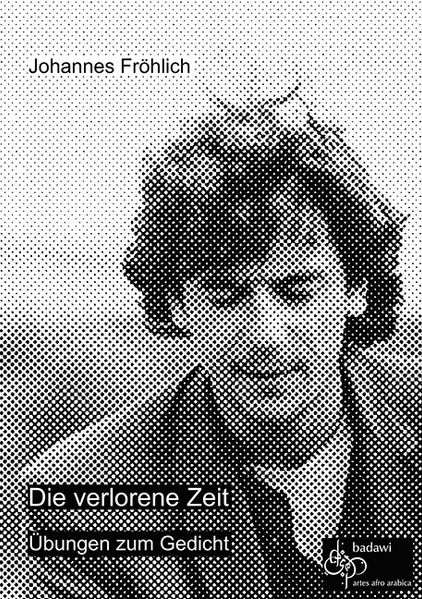 Cover von Die verlorene Zeit
