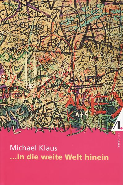 Cover von … in die weite Welt hinein