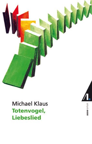 Cover von Totenvogel, Liebeslied