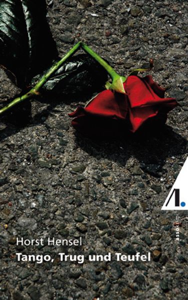 Cover von Tango, Trug und Teufel