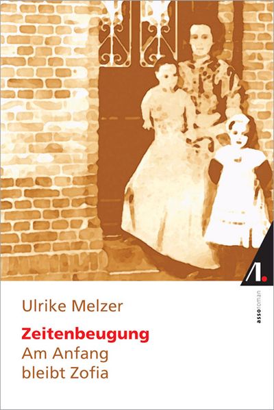 Cover von Zeitenbeugung