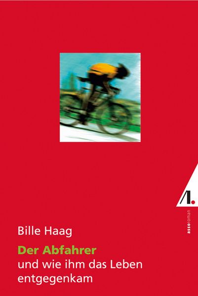 Cover von Der Abfahrer