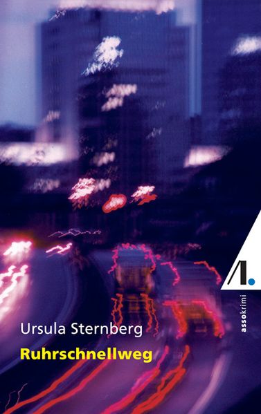 Cover von Ruhrschnellweg