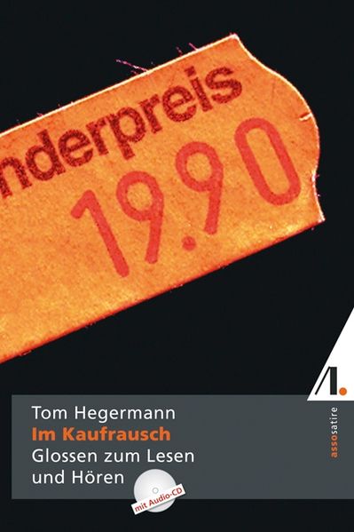 Cover von Im Kaufrausch