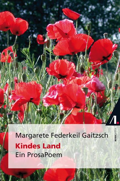 Cover von Kindes Land