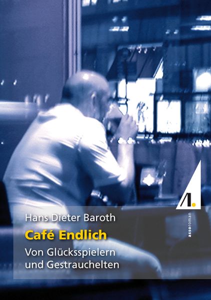 Cover von Café Endlich