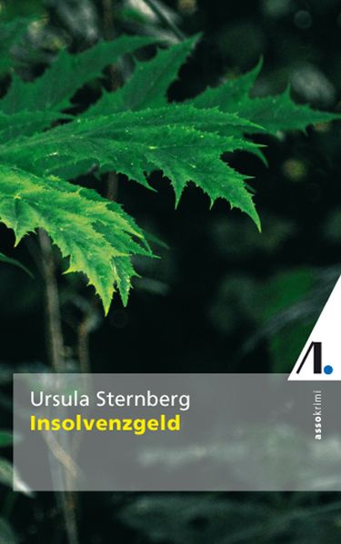 Cover von Insolvenzgeld