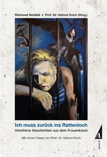 Cover von Unterdrückte Graue Schatten