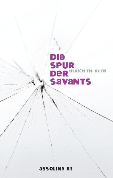 Cover von Die Spur der Savants