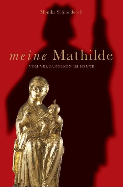 Cover von Meine Mathilde