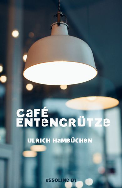 Cover von Café Entengrütze