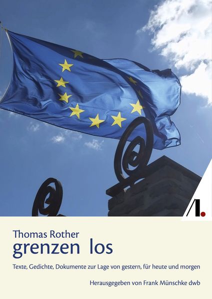 Cover von grenzen los