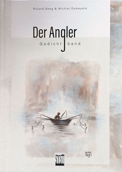 Cover von Der Angler