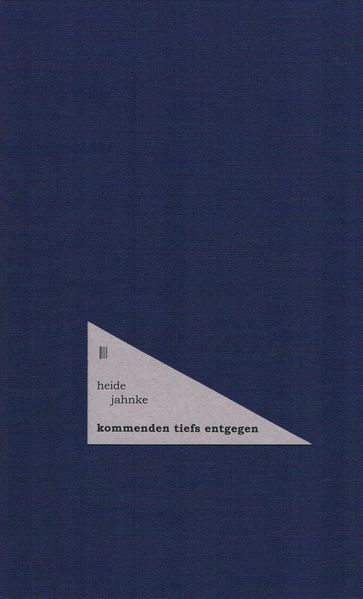 Cover von kommenden tiefs entgegen