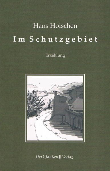 Cover von Im Schutzgebiet