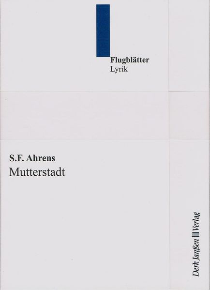 Cover von Mutterstadt