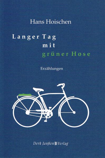 Cover von Langer Tag mit grüner Hose