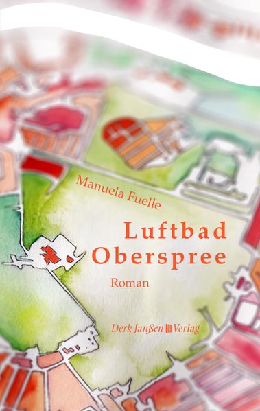 Cover von Luftbad Oberspree