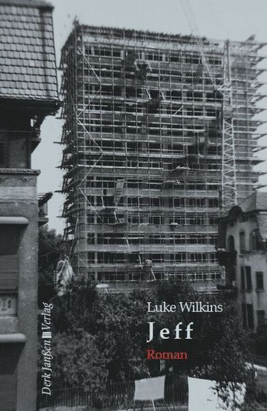 Cover von Jeff