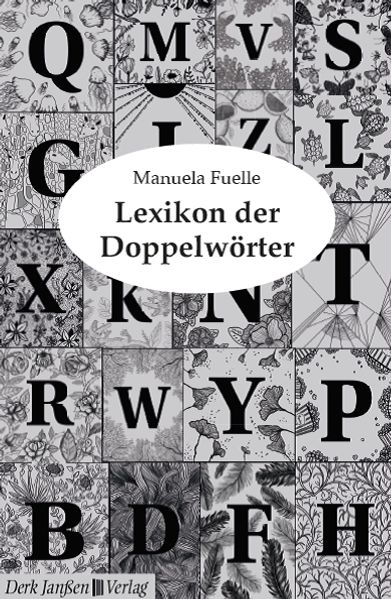 Cover von Lexikon der Doppelwörter