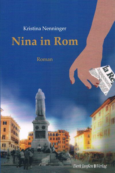 Cover von Nina in Rom